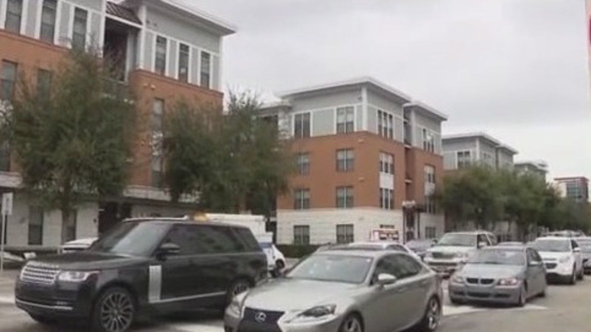 Update on Orlando housing market